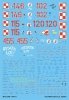 Techmod 32055 MiG-23MF (1:32)